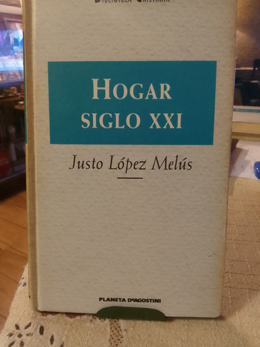Hogar Siglo Xxi Justo José Melús