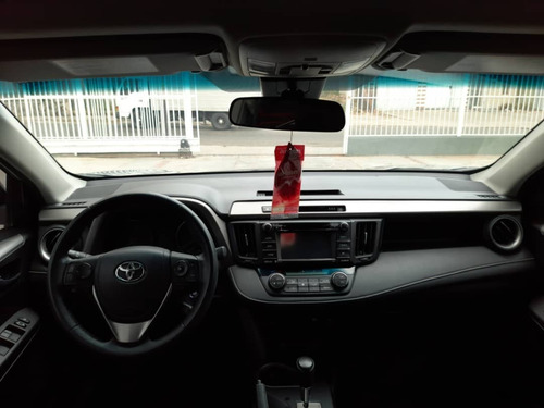 Imagen 9 de 9 de Toyota Rav4 Xle