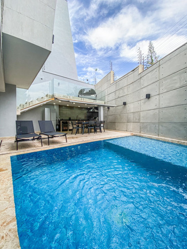 Town House Terrazas Del Country