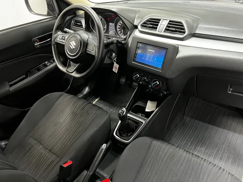 Suzuki Swift 1.2 Dzire