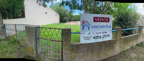 Imagen 2 de 12 de Venta De Lote En Chascomús