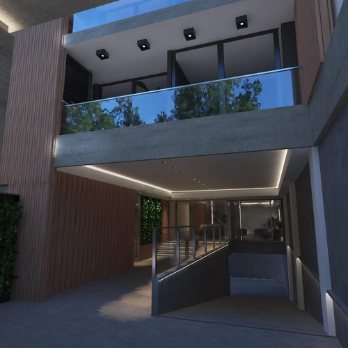 Imagen 2 de 9 de Departamento 3 Ambientes Con Balcón Terraza- 3º Piso Lomas De Zamora - Lomitas