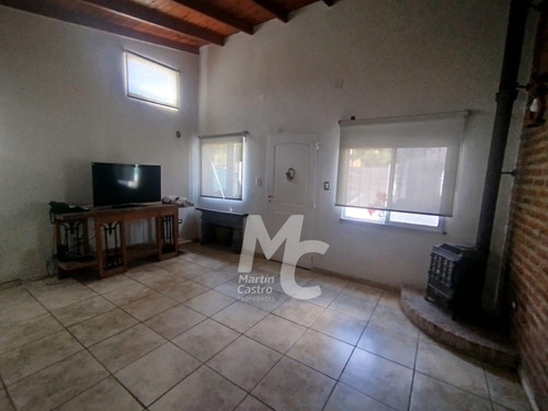 Casa En Barrio Parque Pellegrini Iii, Pilar