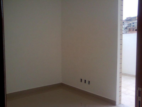 Apartamento Com 2 Quartos Para Comprar No Jardim Riacho Das Pedras Em Contagem/mg - 4419