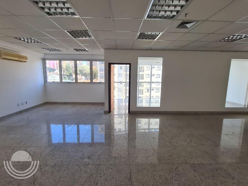 Imagem 18 de 21 de Sala Para Aluguel Em Cambuí - Sa006056