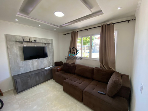 Imagem 3 de 12 de Casa - Ca00371 - 70723613