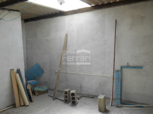 Imagem 15 de 15 de Sobrado Comercial Ou Residencial Em Santana - Cf31615