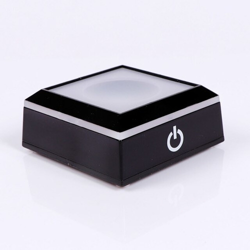 -de Novo Sistema Solar De Cristal De 80 Mm Planet Globe 3d