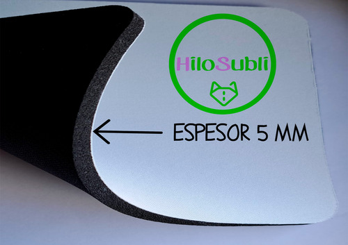 Mouse Pad Deltarune Videojuego De Rol