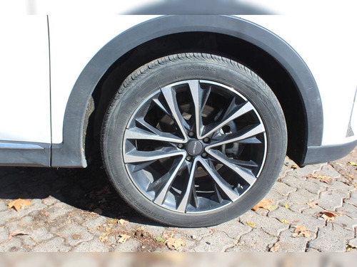 Jetour X70 Plus At