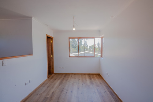Oportunidad! Casa Nueva Con Terminaciones De Primer Nivel