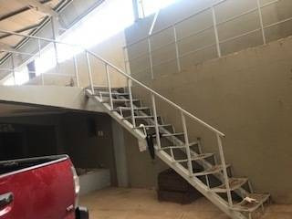 Imagen 10 de 10 de Bodega Con Oficinas En Renta En Col. Bachigualato