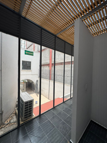 Casa Con Uso De Suelo En Renta En Polanco