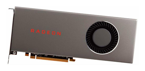 Placa de video AMD Sapphire Radeon RX 5700 Series RX 5700 8GB