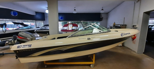 Imagen 1 de 9 de Lancha Regnicoli Dorado 160 Open Mariner 60 Full 2 T