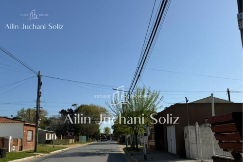 Terreno En Nueva Atlantis