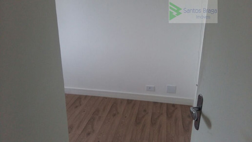 Apartamento Padrão Para Venda Em Jardim Cidade Pirituba São Paulo-sp - 284