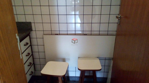 Imagem 12 de 16 de Sala Para Aluguel, 1 Vaga, Centro - Santo André/sp - 89237