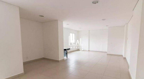 Imagem 28 de 30 de Apartamento Com 2 Dormitórios À Venda, 59 M² Por R$ 330.000,00 - Jardim Imperador - Guarulhos/sp - Ap1375