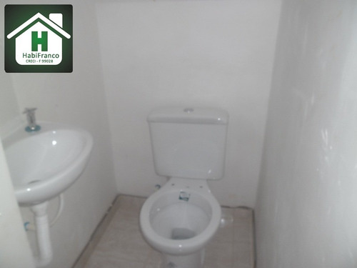 Imagem 14 de 17 de Sobrado Novo Financiamento Caixa Use Seu Fgts - Ca00018 - 32480092