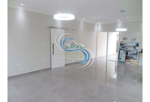 Imagem 6 de 30 de Casa 3 Dorms Em Praia Grande Balneário Florida - V2783