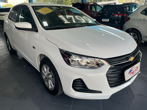 Chevrolet Onix 1.0 Lt 2 5P