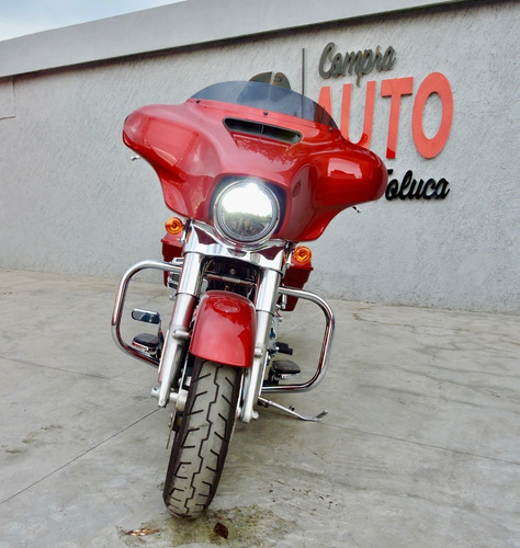Harley Davison Street Glede 2019 Factura Original, Tomo Auto
