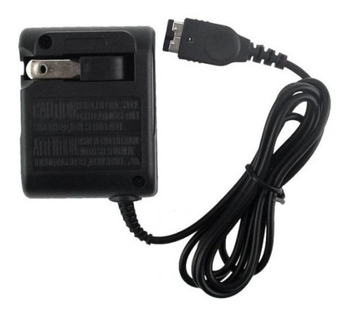 Cargador Para Nintendo Ds O Para Gba Y Gba Sp