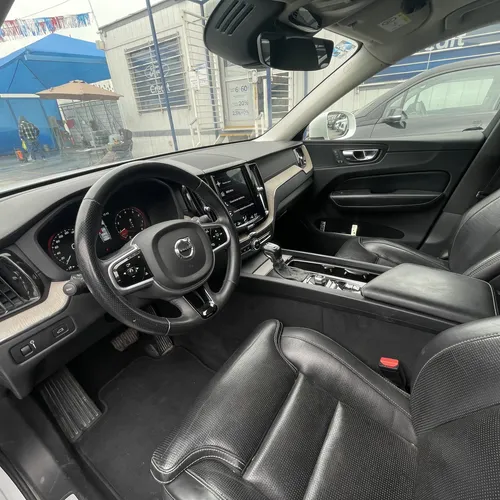 Xc60 Inscription T6 2019