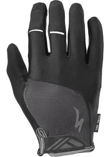 Guantes Sepcialized Ciclismo Bg Dual Gel Lf Bicicleta Bici