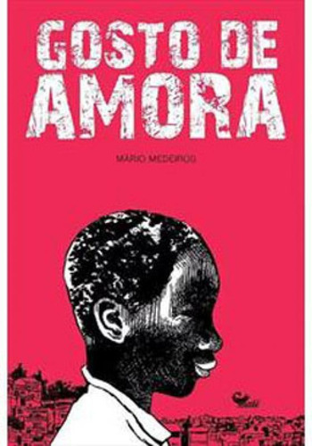 Gosto De Amora, De Medeiros, Mário. Editora Male Editora, Capa Mole Em Português
