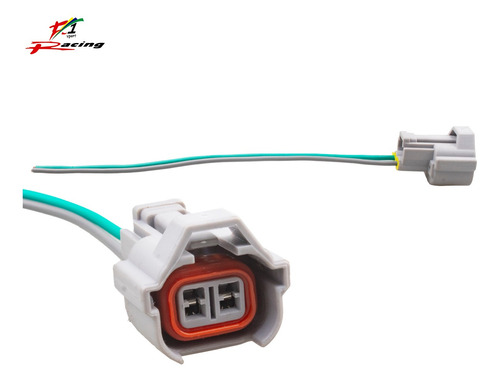 Conector Bobina Chevrolet Aveo Optra Spark Gt