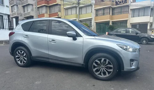 Mazda CX-5 2.5 Grand Touring