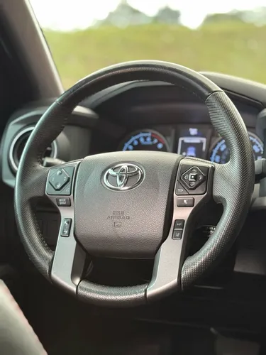 Toyota Tacoma 3.5 tdr sport doble cabina