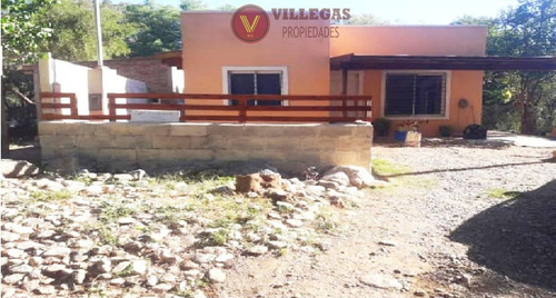 Imagen 7 de 7 de Casa 50 M2 Venta La Ramada San Javier Córdoba
