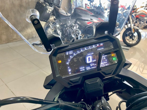 Imagen 4 de 10 de Voge 300ds - Motor Haus S.a.