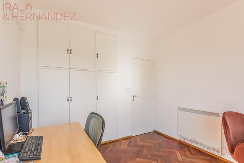 Imagen 12 de 25 de Venta Departamento Piso 11 - Vista Abierta - Belgrano