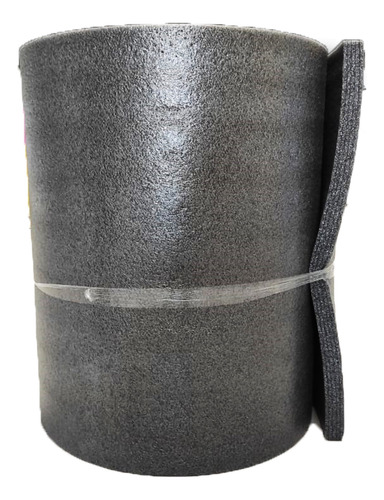 Rollo Espuma De Polietileno 50mm 1x10mts Alta Densidad Foam