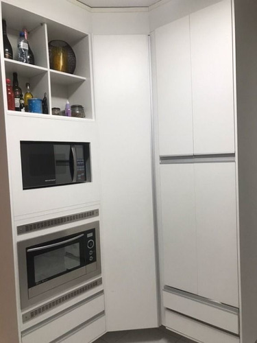Imagem 14 de 30 de Apartamento Com 2 Dormitórios À Venda, 90 M² Por R$ 660.000,00 - Morumbi - São Paulo/sp - Ap2763