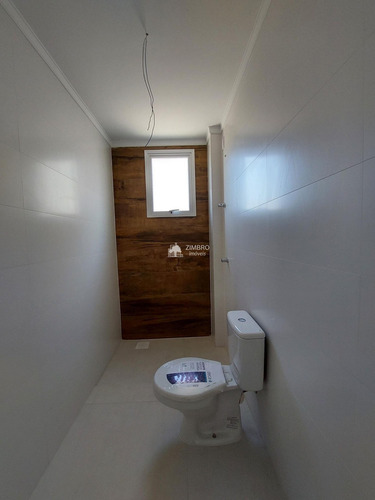 Imagem 14 de 16 de Apartamento 2 Dormitórios, Conforto Próximo A Rotula Da Ufsm - 5080