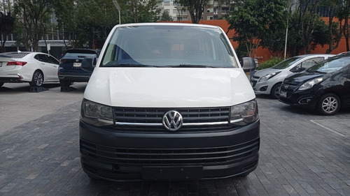 Imagen 3 de 14 de Transporter Std 2017 Arrendamiento/ Crédito / Contado