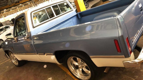 Imagen 3 de 11 de Chevrolet Cheyene Estandar