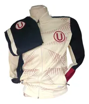 Comprar Buzo Universitario Conjunto Crema Coleccion 100 Años