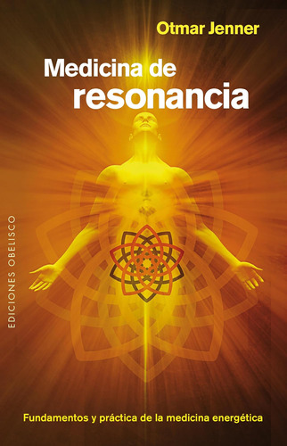 Libro: Medicina De Resonancia (salud Y Vida Natural) En