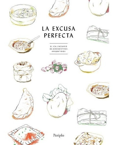 La Excusa Perfecta - Eloise Mitsuko Alemany