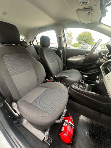 Chevrolet Onix 1.4 Joy Ls 98cv