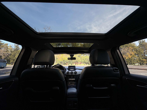Mercedes-Benz Clase B 2.0 Avantgarde 211cv