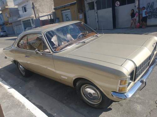 Chevrolet Opala