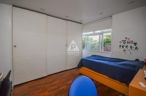 Imagem 15 de 30 de Apartamento À Venda, 3 Quartos, 1 Suíte, 3 Vagas, Copacabana - Rio De Janeiro/rj - 45096