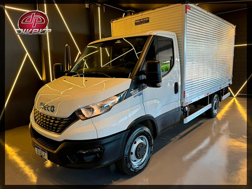 Iveco Daily 35-150 Baú